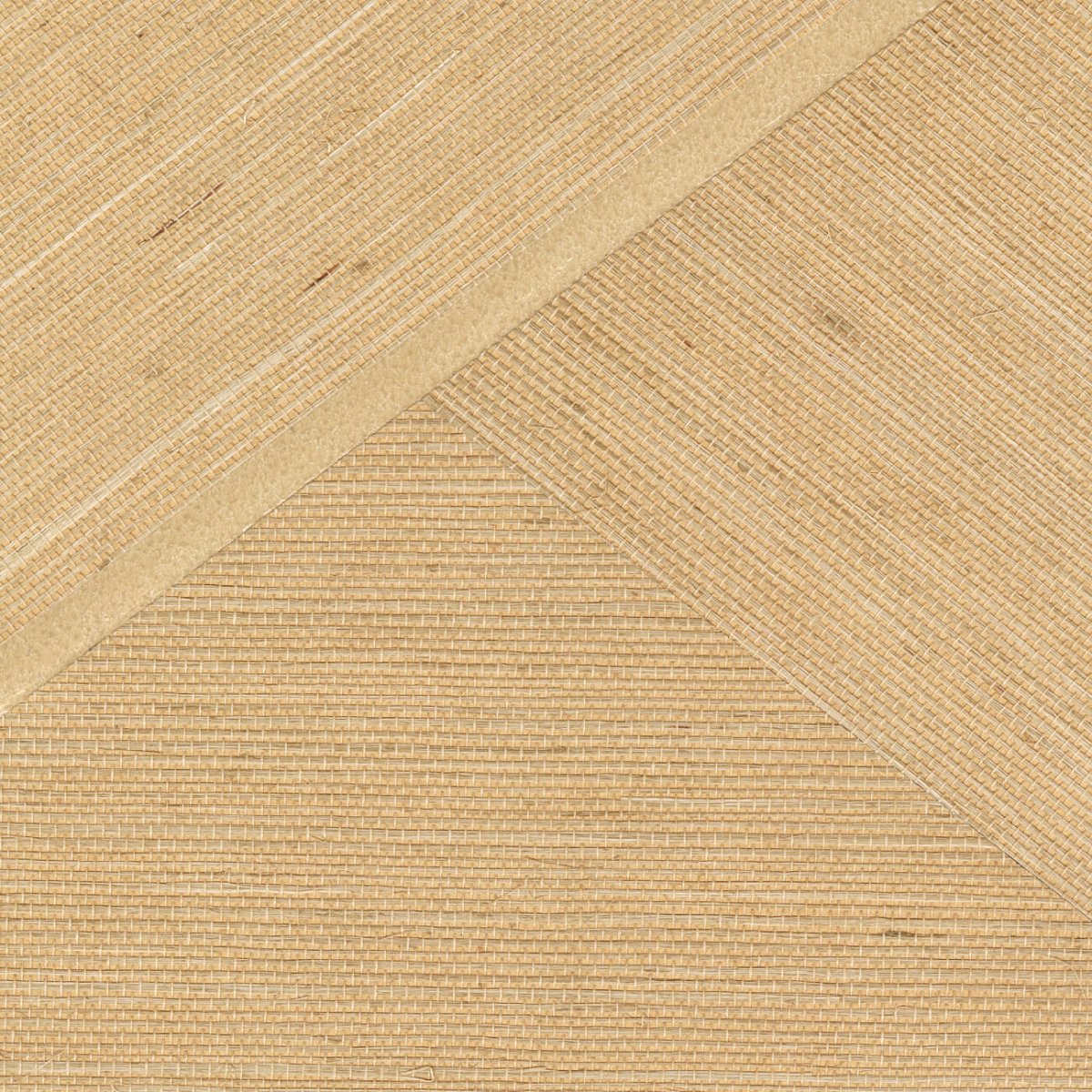 CMO Paris Sisal Strate Behang WSI 04 20 - Blond - LAB COLOUR THE WORLD