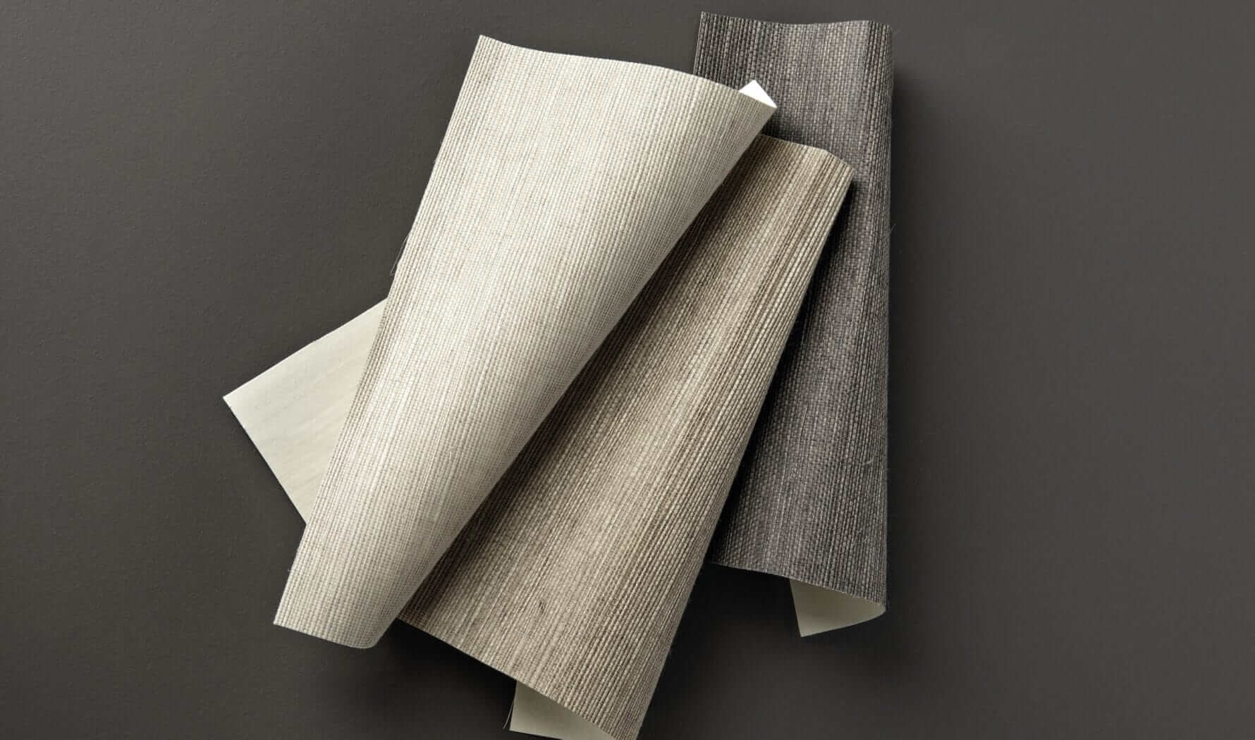 CMO Paris Sisal Behang WSI 01 - Amande
