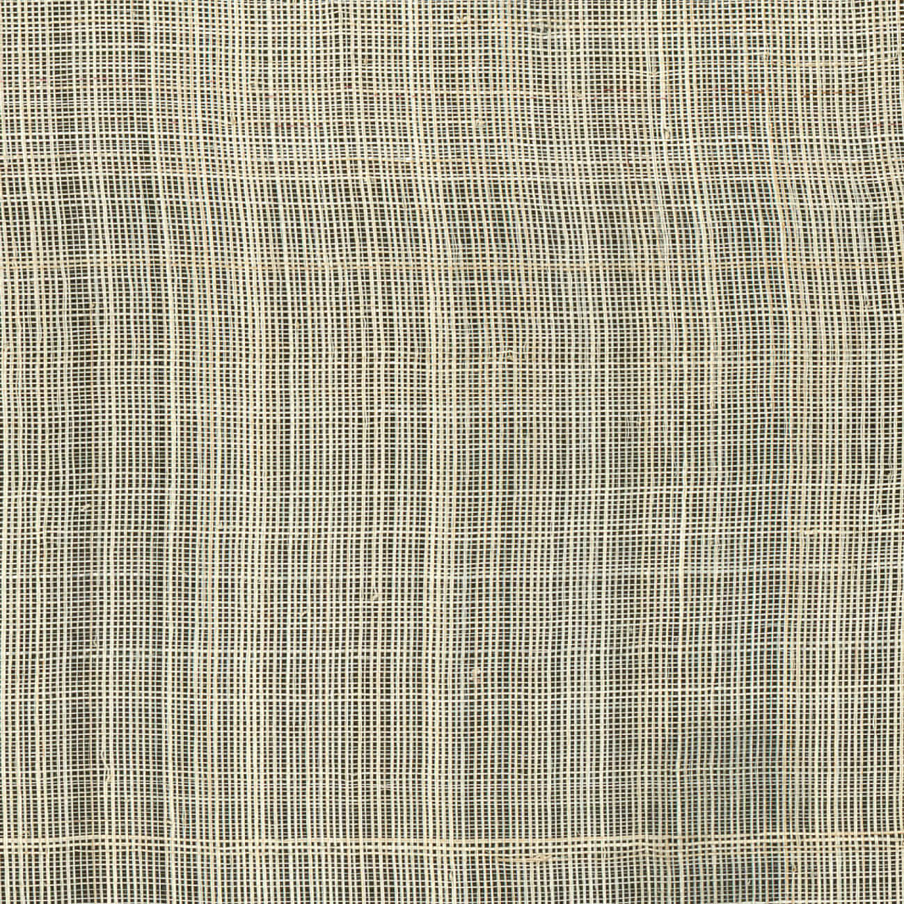 CMO Paris Abaca Pur Behang CMO WAB 09 - noir