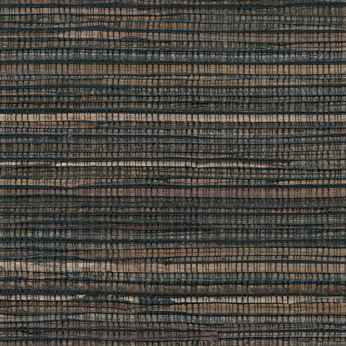 CMO Paris Abaca Brut Behang CMO WAB 10 - ardoise
