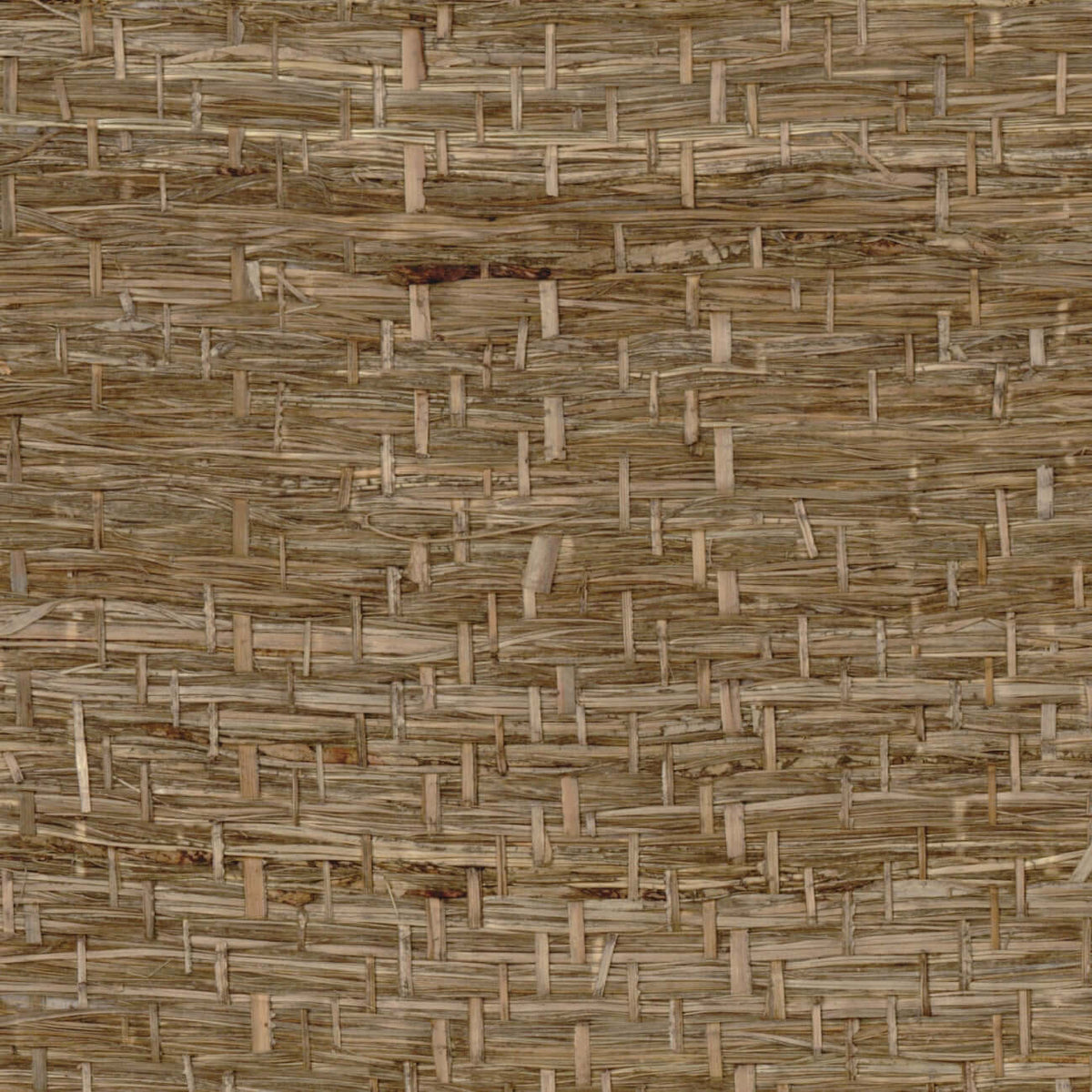 CMO Paris Abaca Herbacé Behang CMO WAB 11 - pierre
