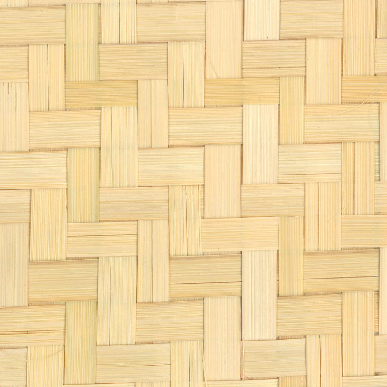 CMO Paris Bambou Twill Behang CMO WBB 03 - naturel