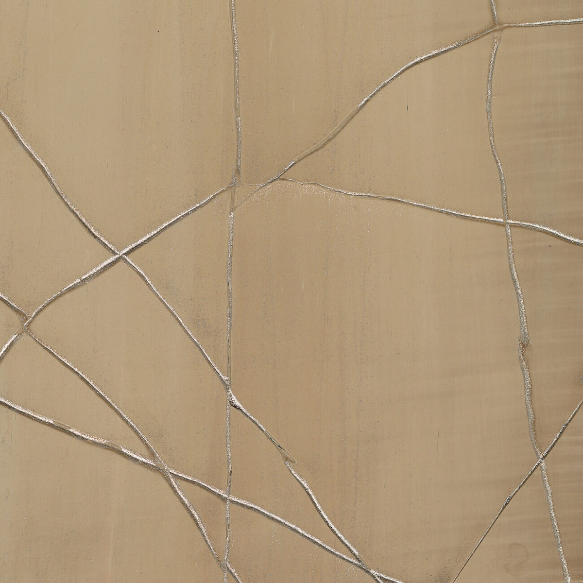 CMO Paris Gesso Behang CMO WCA 01 - Sable