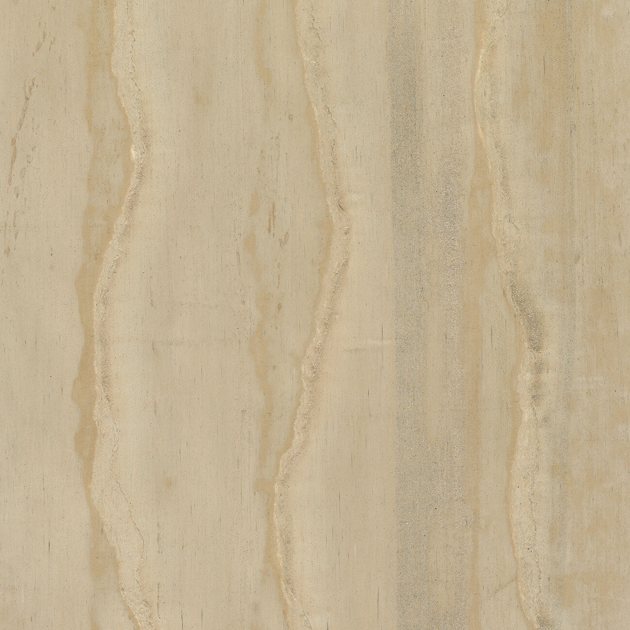 CMO Paris Gesso Onde Behang CMO WCA 02 - Sable