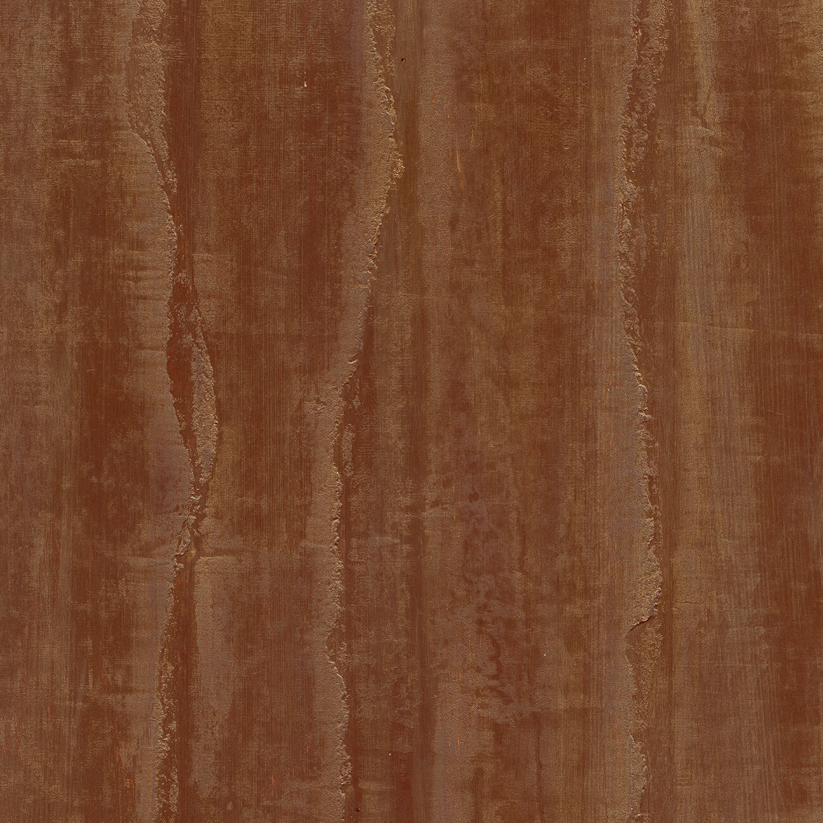 CMO Paris Gesso Onde Behang CMO WCA 02 - Cuivre