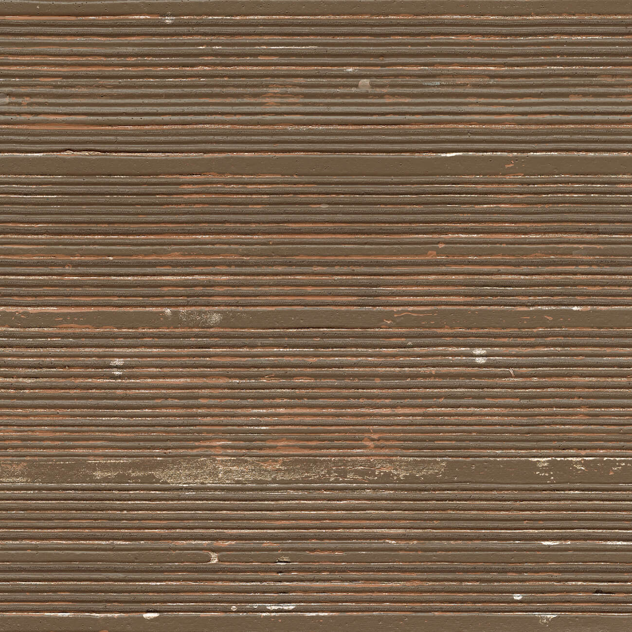 CMO Paris Gesso Rayé Behang CMO WCA 04 - Ambre