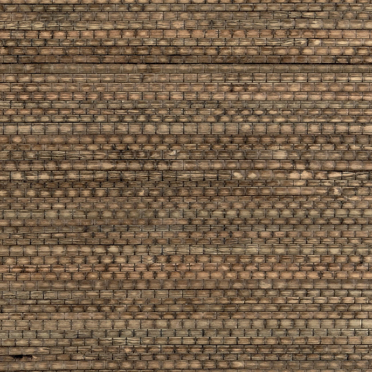 CMO Paris Papyrus Behang CMO WRS 02 - Tabac