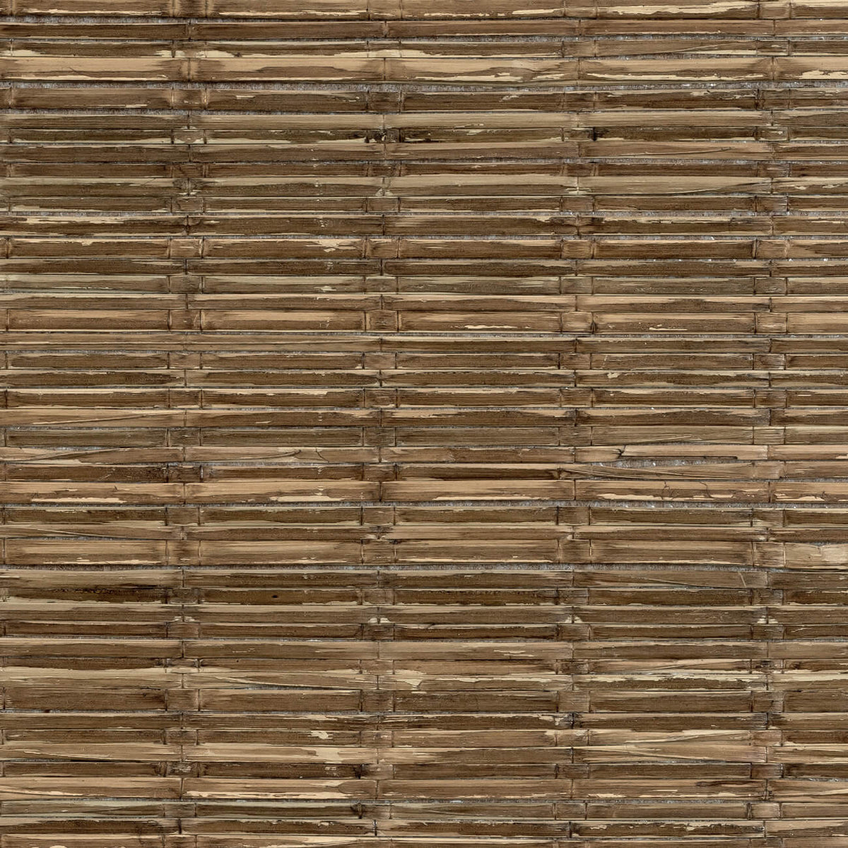 CMO Paris Papyrus Tressé Behang CMO WRS 03 - Tabac