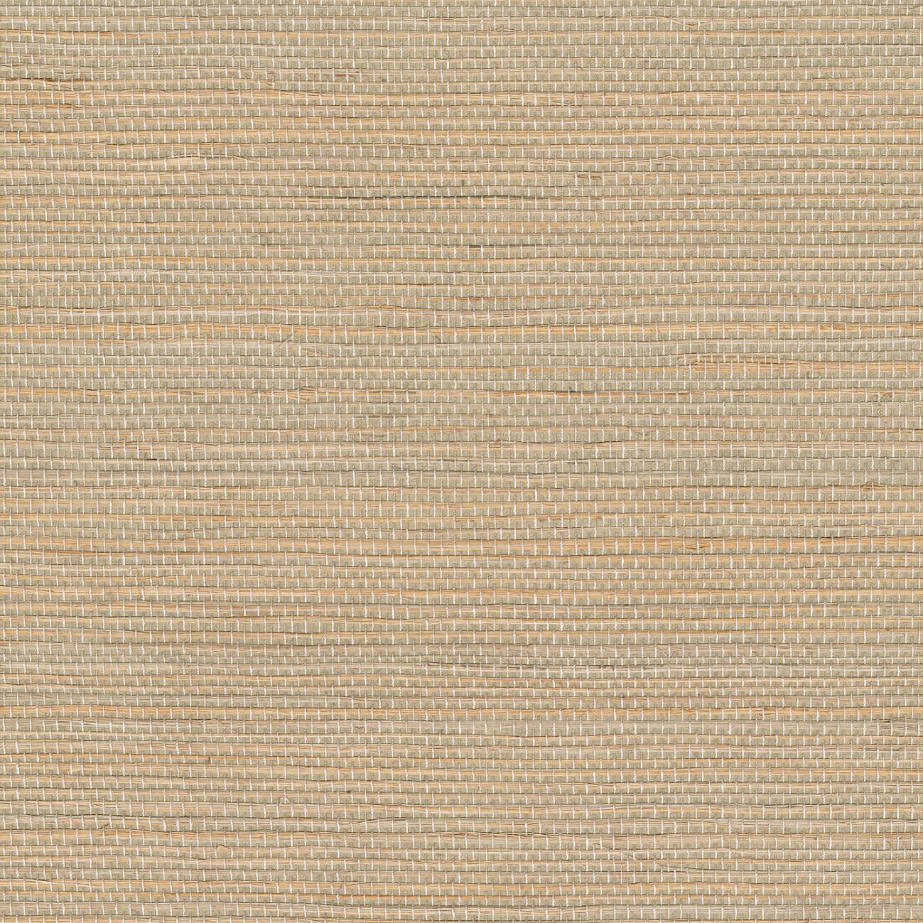 CMO Paris Sisal Behang CMO WSI 01 - Changeant Argile