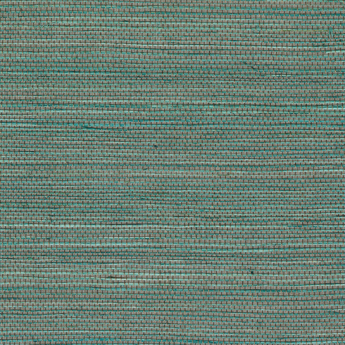 CMO Paris Sisal Behang CMO WSI 01 - Changeant Lagon