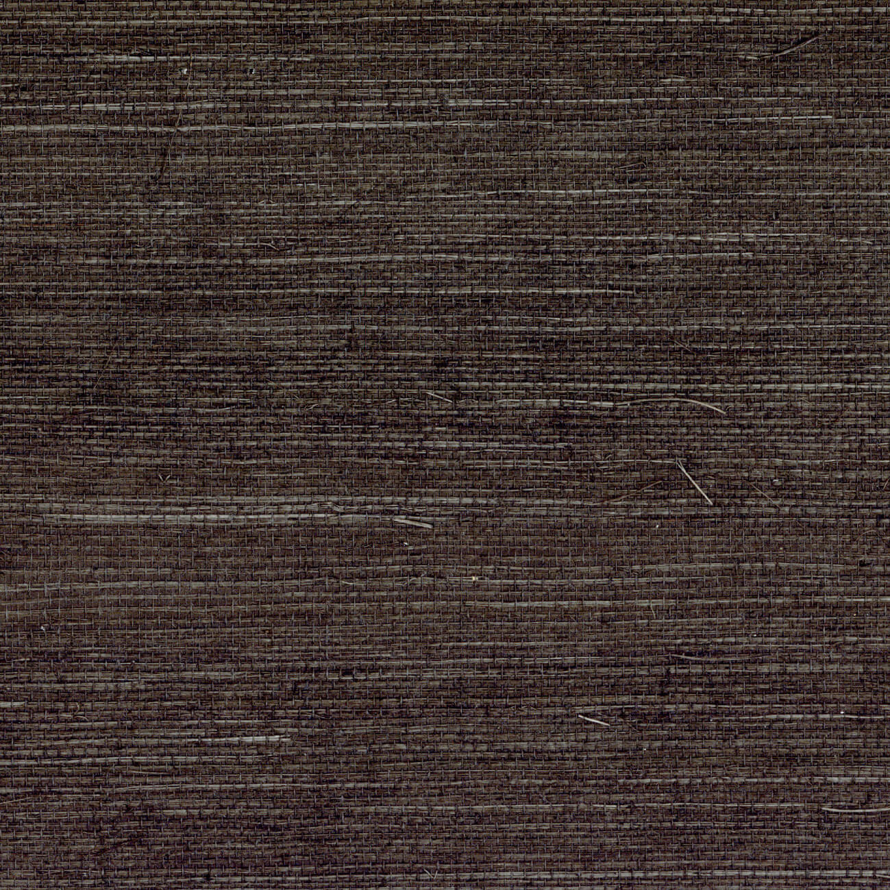 CMO Paris Sisal Behang CMO WSI 01 - Noir