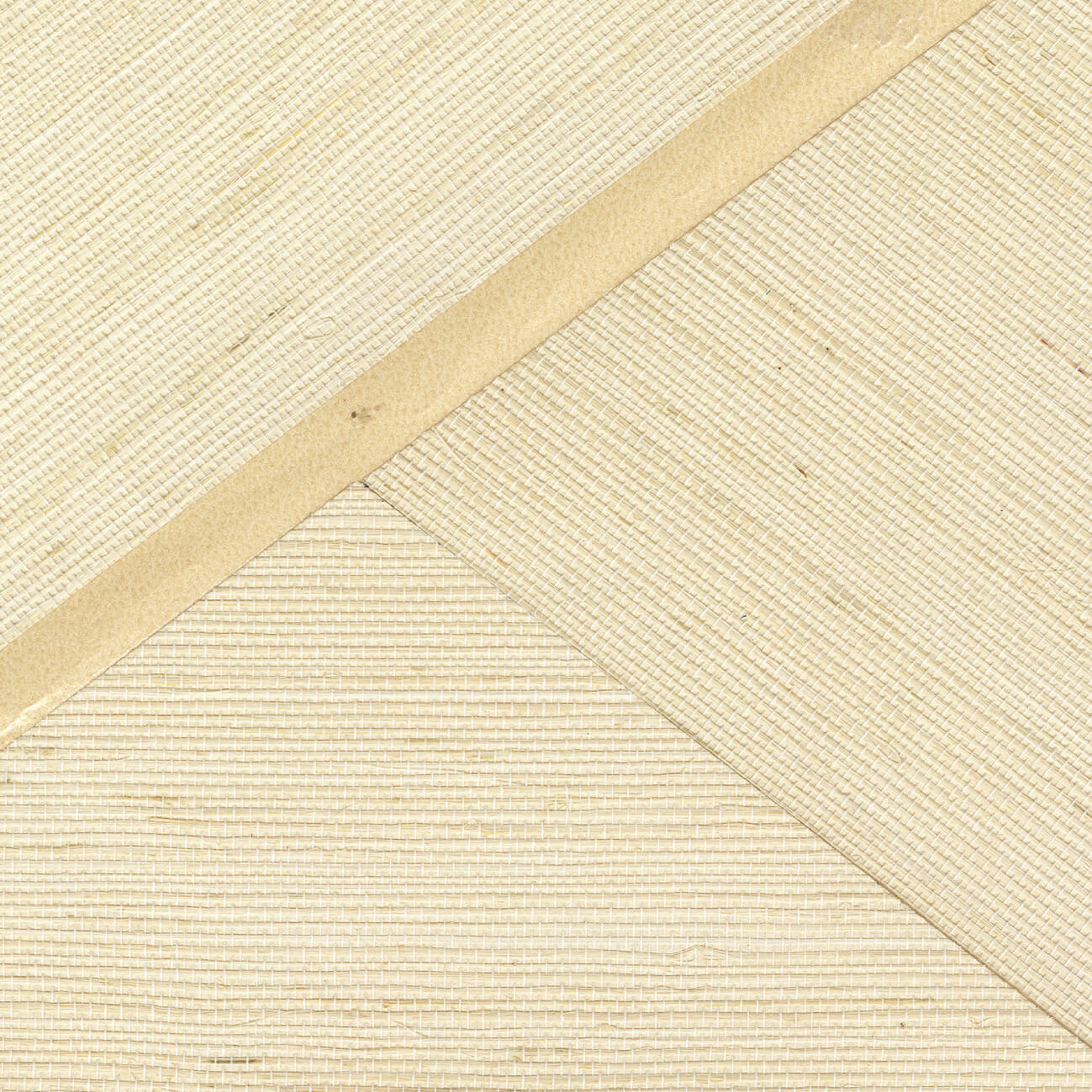 CMO Paris Sisal Strate Behang CMO WSI 04 - Sisal Ivoire