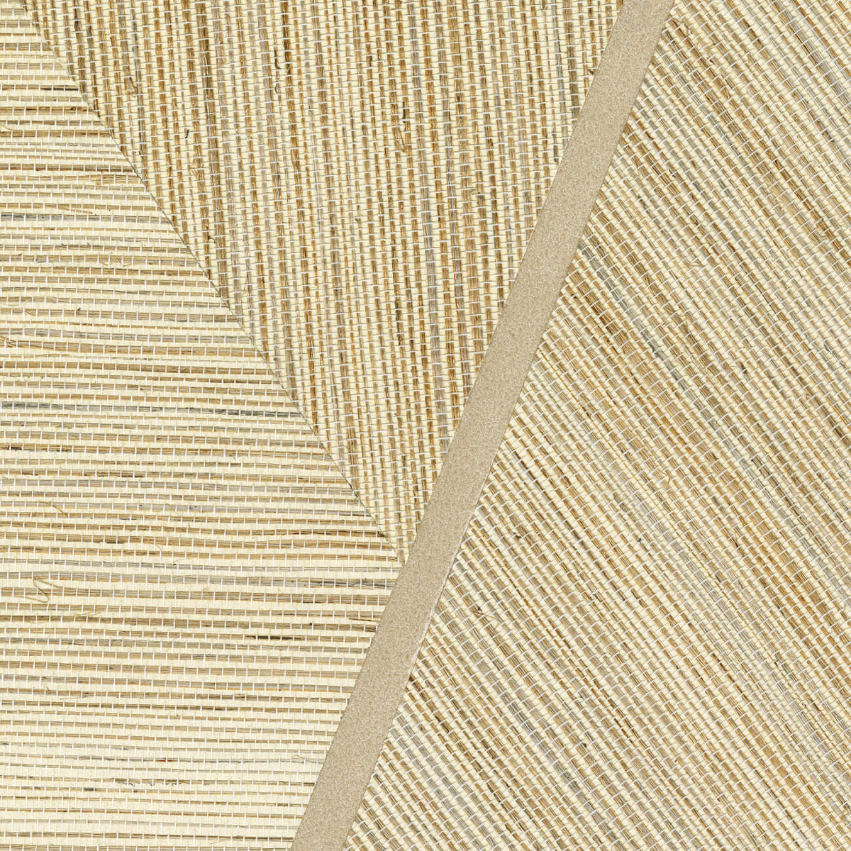 CMO Paris Sisal Strate Behang CMO WSI 04 - Sisal Naturel