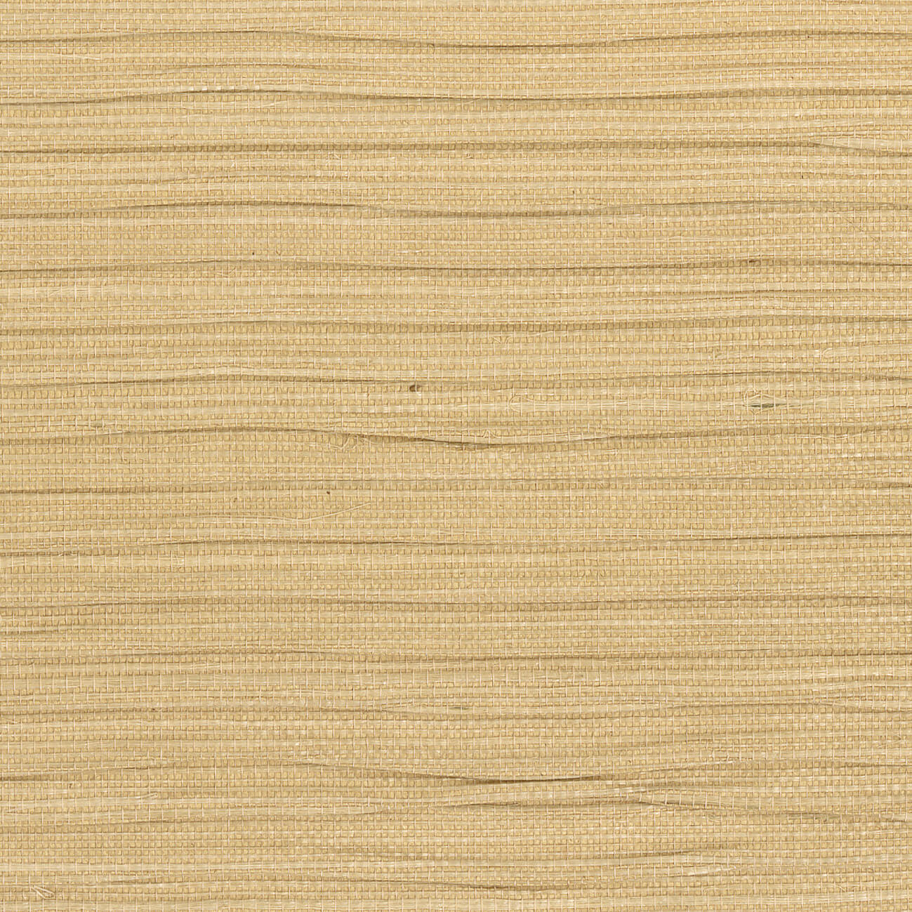 CMO Paris Sisal Plissé Behang CMO WSI 07 - Blond