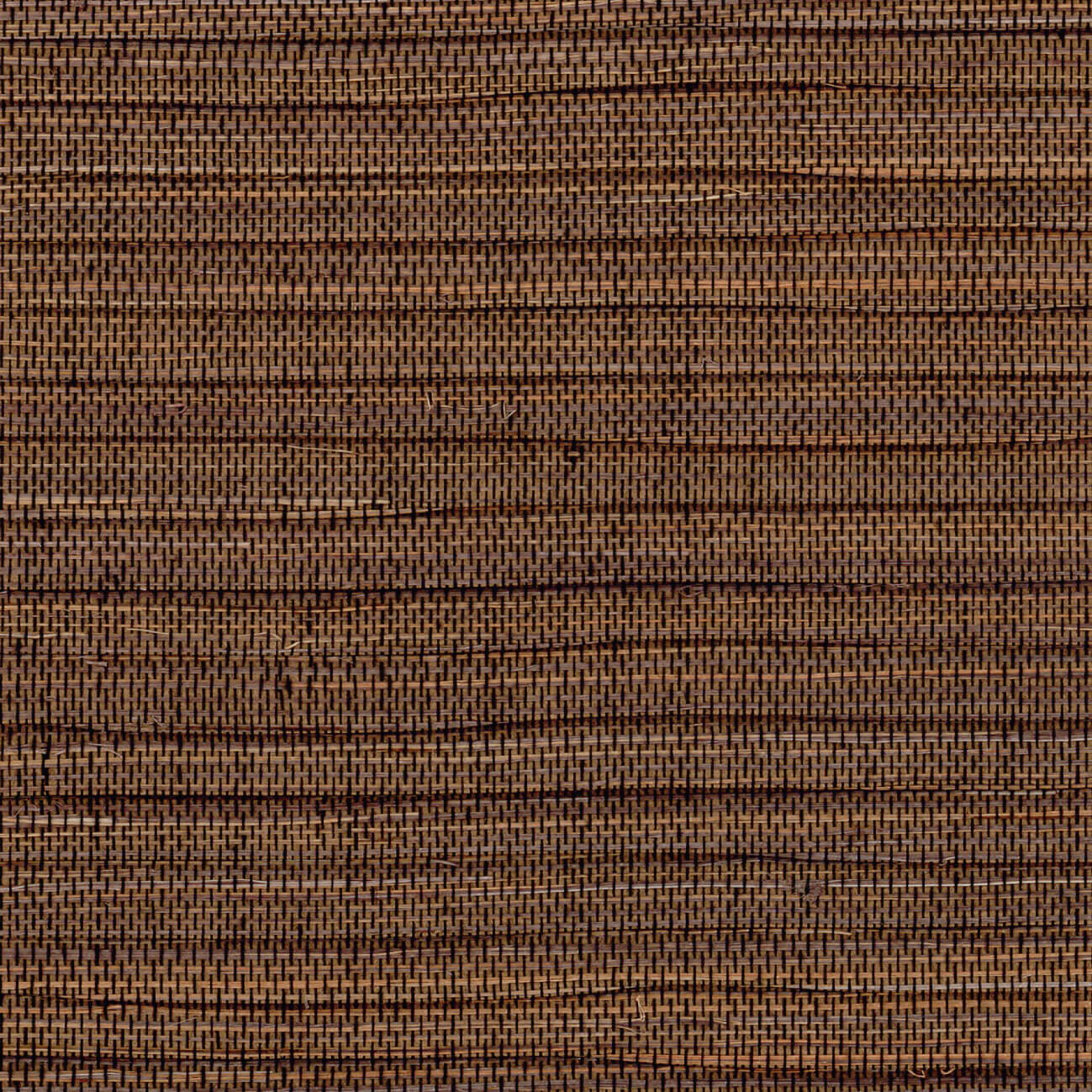 CMO Paris Sisal Plissé Behang CMO WSI 07 - Tabac