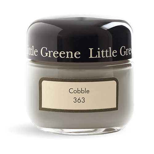 Cobble no. 363 - LAB COLOUR THE WORLD