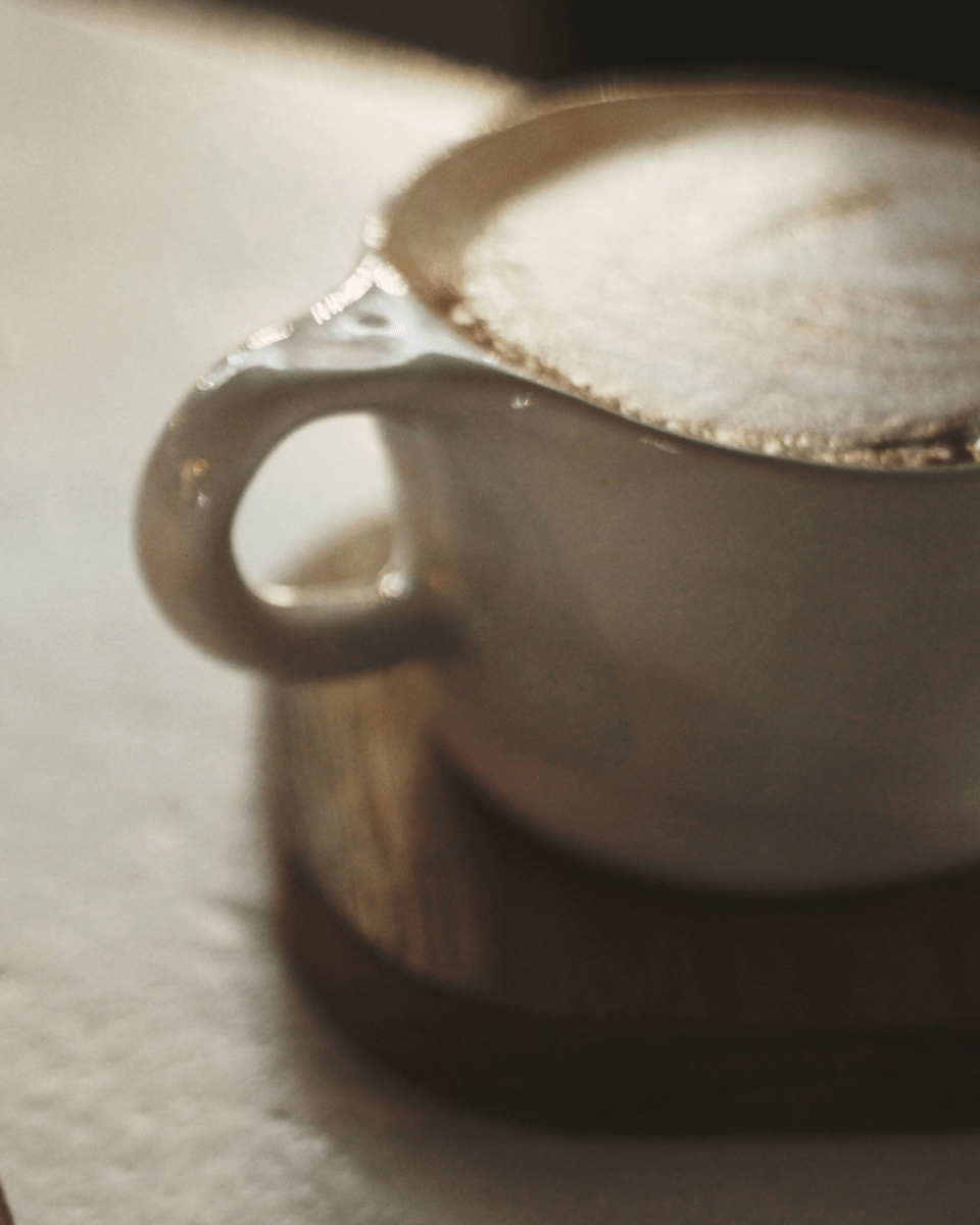 COFFEE ADDICT NO. 214 - LAB COLOUR THE WORLD