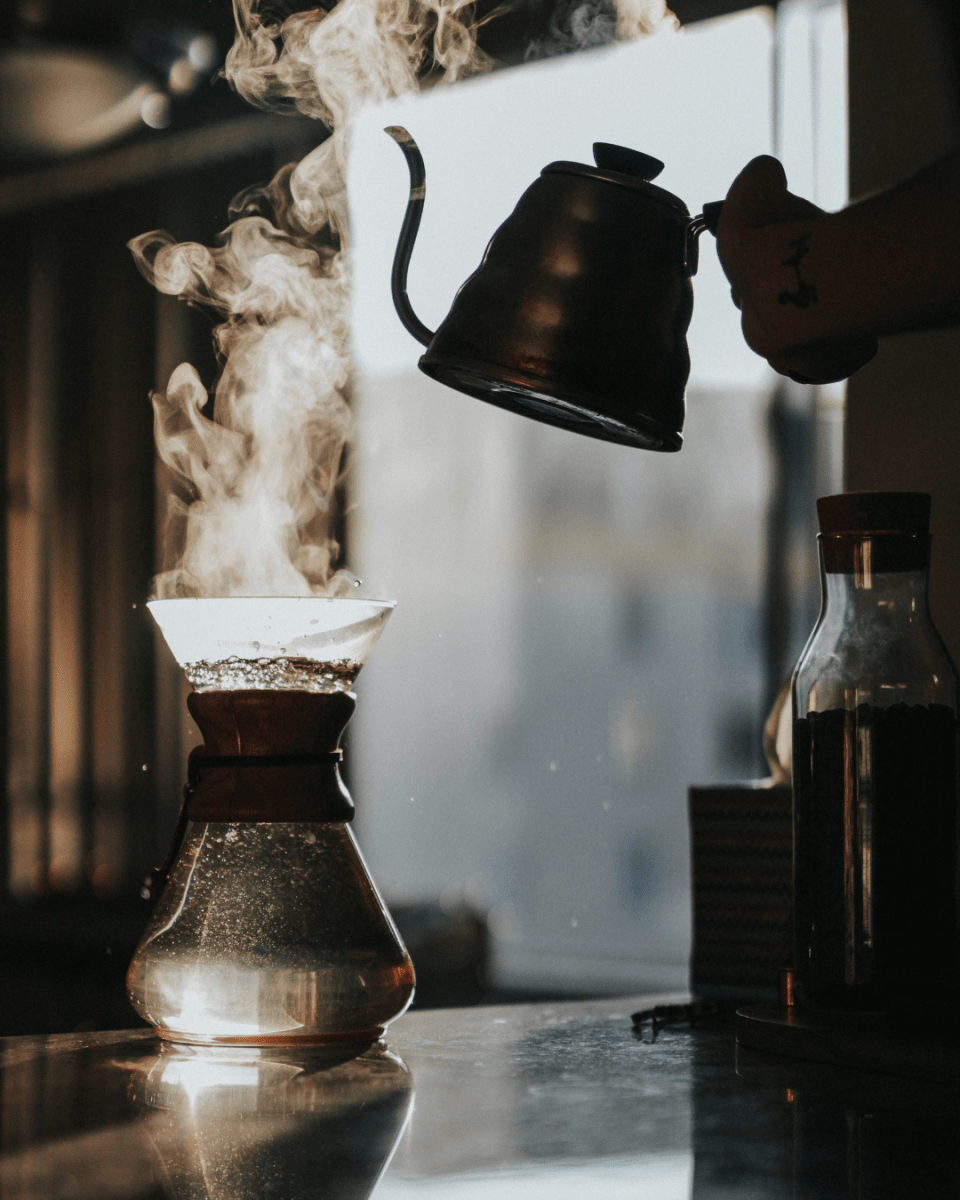 COFFEE ADDICT NO. 214 - LAB COLOUR THE WORLD
