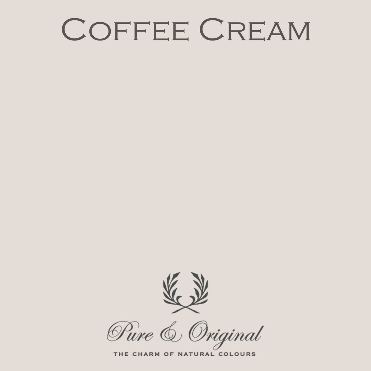 Coffee Cream - LAB COLOUR THE WORLD