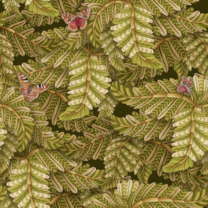 Cole & Son ARDMORE - BAOBAB Acacia Canopy behang 129/4014 - LAB COLOUR THE WORLD