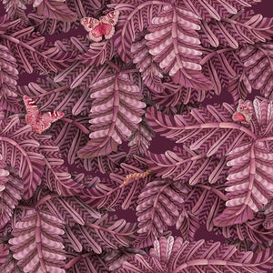 Cole & Son ARDMORE - BAOBAB Acacia Canopy behang 129/4016 - LAB COLOUR THE WORLD