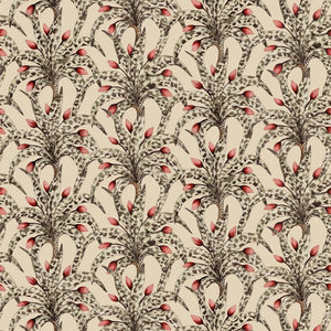 Cole & Son ARDMORE - BAOBAB Afrika Damask behang 129/5017 - LAB COLOUR THE WORLD