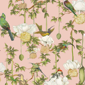 Cole & Son ARDMORE - BAOBAB Baobab Botanica behang 129/2005 - LAB COLOUR THE WORLD