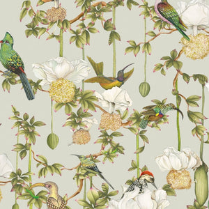 Cole & Son ARDMORE - BAOBAB Baobab Botanica behang 129/2006 - LAB COLOUR THE WORLD