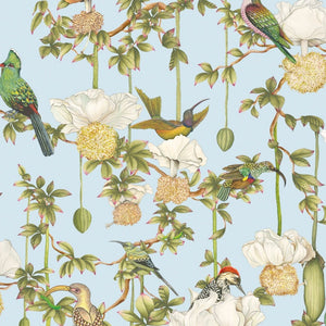 Cole & Son ARDMORE - BAOBAB Baobab Botanica behang 129/2007 - LAB COLOUR THE WORLD