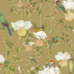 Cole & Son ARDMORE - BAOBAB Baobab Botanica behang 129/2008 - LAB COLOUR THE WORLD