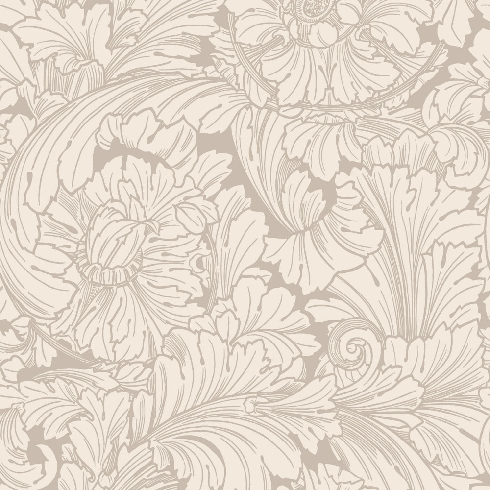 Cole & Son CLASSICS COLLECTION VOL.1 Acanthus behang 127/6029 - LAB COLOUR THE WORLD