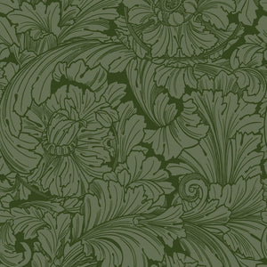 Cole & Son CLASSICS COLLECTION VOL.1 Acanthus behang 127/6031 - LAB COLOUR THE WORLD