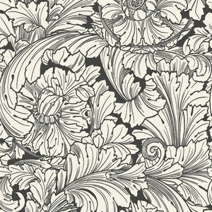 Cole & Son CLASSICS COLLECTION VOL.1 Acanthus behang 127/6032 - LAB COLOUR THE WORLD