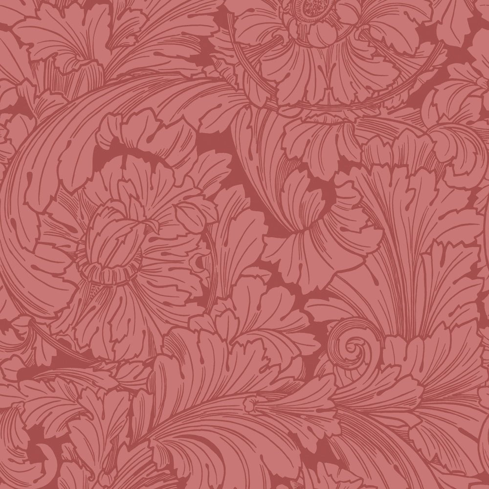 Cole & Son CLASSICS COLLECTION VOL.1 Acanthus behang 127/6033 - LAB COLOUR THE WORLD