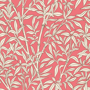Cole & Son CLASSICS COLLECTION VOL.1 Bamboo Forest behang 127/1001 - LAB COLOUR THE WORLD