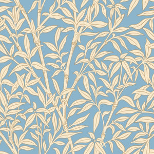 Cole & Son CLASSICS COLLECTION VOL.1 Bamboo Forest behang 127/1002 - LAB COLOUR THE WORLD