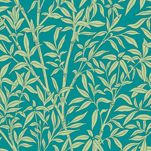 Cole & Son CLASSICS COLLECTION VOL.1 Bamboo Forest behang 127/1003 - LAB COLOUR THE WORLD