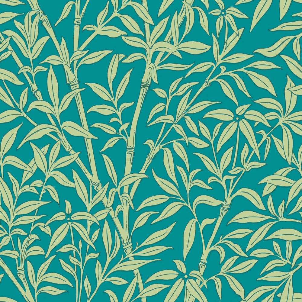 Cole & Son CLASSICS COLLECTION VOL.1 Bamboo Forest behang 127/1003 - LAB COLOUR THE WORLD