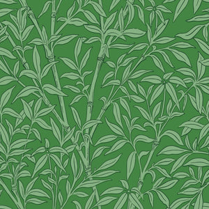 Cole & Son CLASSICS COLLECTION VOL.1 Bamboo Forest behang 127/1004 - LAB COLOUR THE WORLD