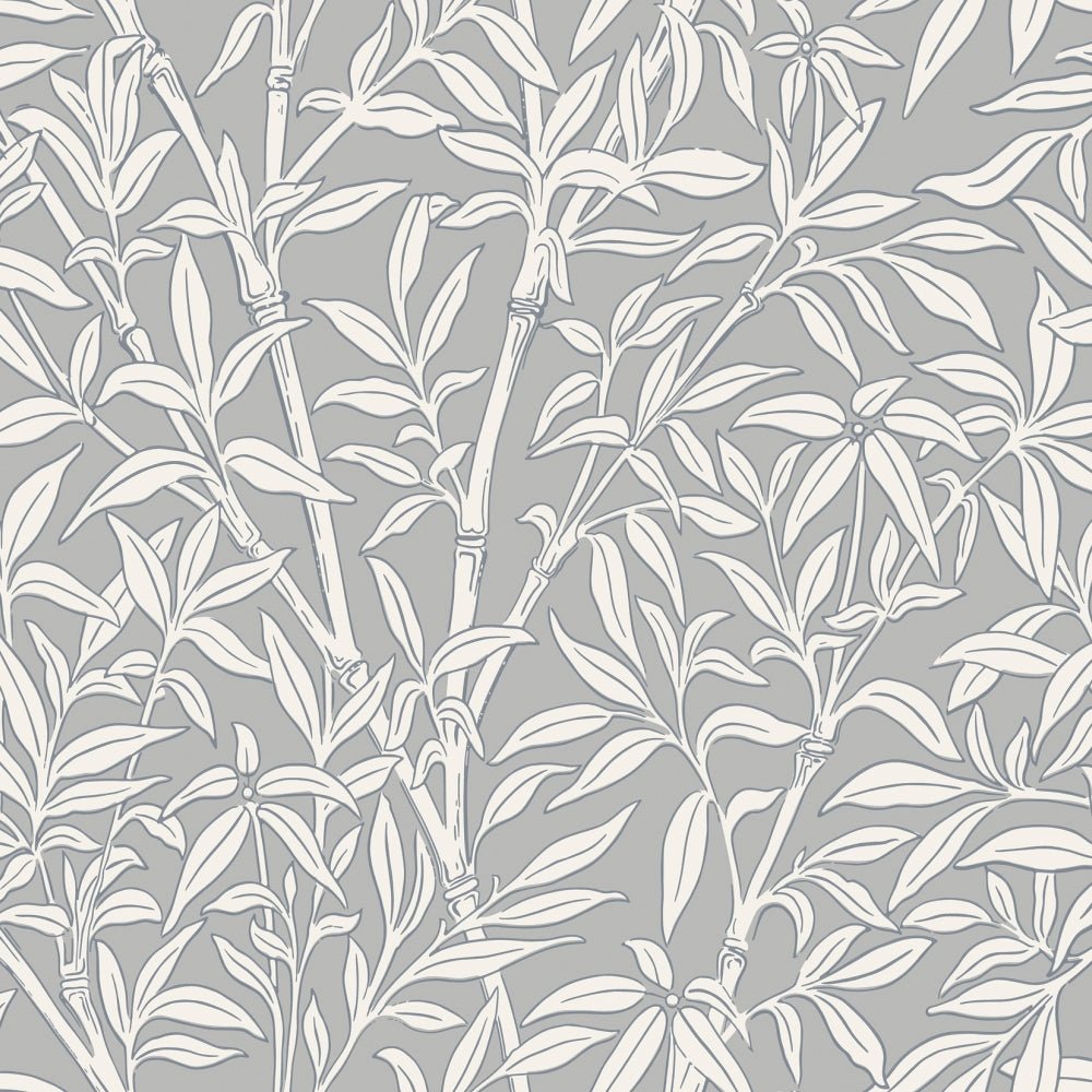 Cole & Son CLASSICS COLLECTION VOL.1 Bamboo Forest behang 127/1006 - LAB COLOUR THE WORLD