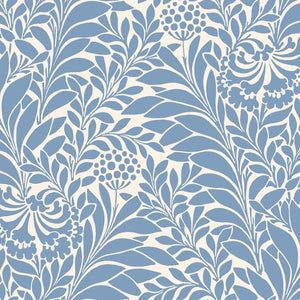 Cole & Son CLASSICS COLLECTION VOL.1 Honeysuckle behang 127/5025 - LAB COLOUR THE WORLD