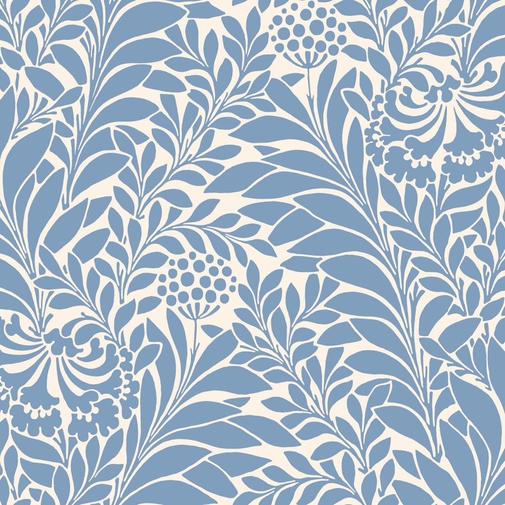 Cole & Son CLASSICS COLLECTION VOL.1 Honeysuckle behang 127/5025 - LAB COLOUR THE WORLD
