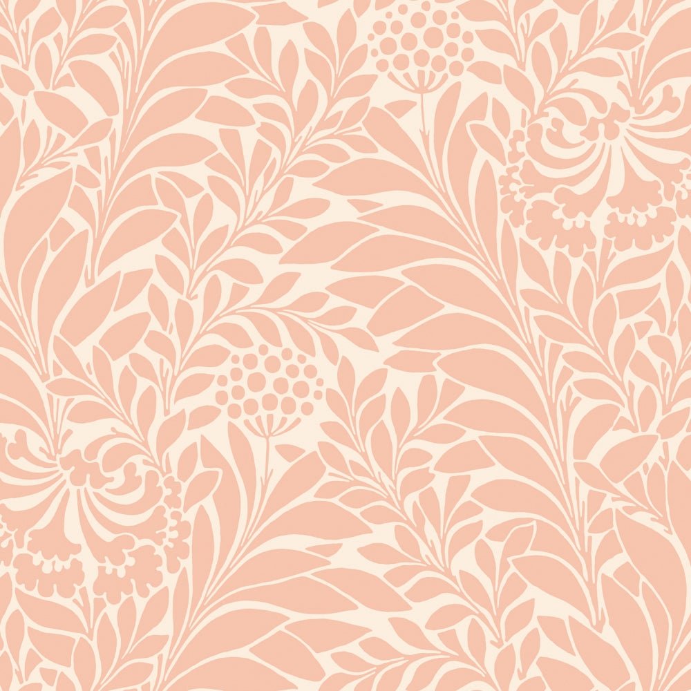 Cole & Son CLASSICS COLLECTION VOL.1 Honeysuckle behang 127/5027 - LAB COLOUR THE WORLD