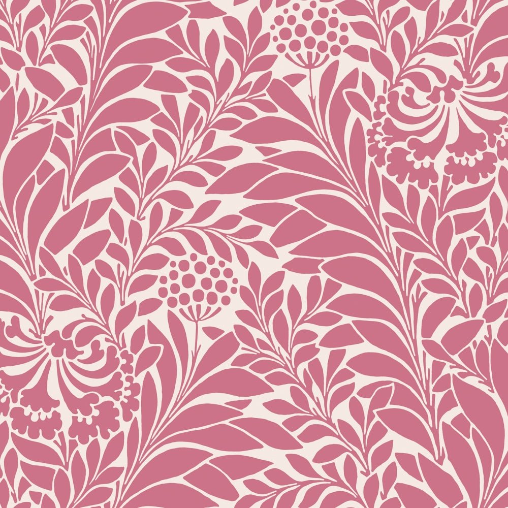 Cole & Son CLASSICS COLLECTION VOL.1 Honeysuckle behang 127/5028 - LAB COLOUR THE WORLD