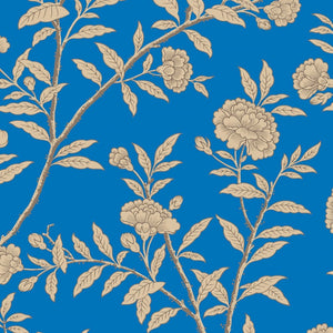Cole & Son CLASSICS COLLECTION VOL.1 Roseberry behang 127/3014 - LAB COLOUR THE WORLD