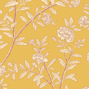 Cole & Son CLASSICS COLLECTION VOL.1 Roseberry behang 127/3015 - LAB COLOUR THE WORLD