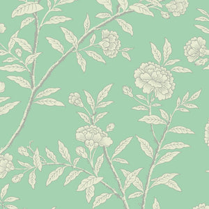 Cole & Son CLASSICS COLLECTION VOL.1 Roseberry behang 127/3016 - LAB COLOUR THE WORLD