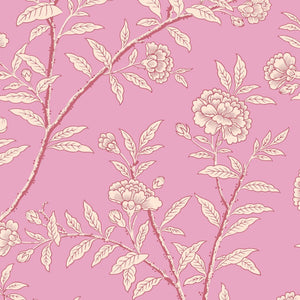 Cole & Son CLASSICS COLLECTION VOL.1 Roseberry behang 127/3017 - LAB COLOUR THE WORLD