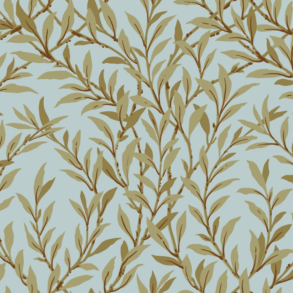 Cole & Son CLASSICS COLLECTION VOL.1 Willow Branch behang 127/7035 - LAB COLOUR THE WORLD