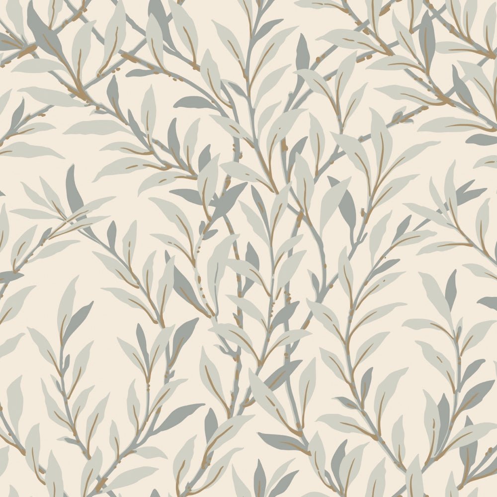 Cole & Son CLASSICS COLLECTION VOL.1 Willow Branch behang 127/7037 - LAB COLOUR THE WORLD